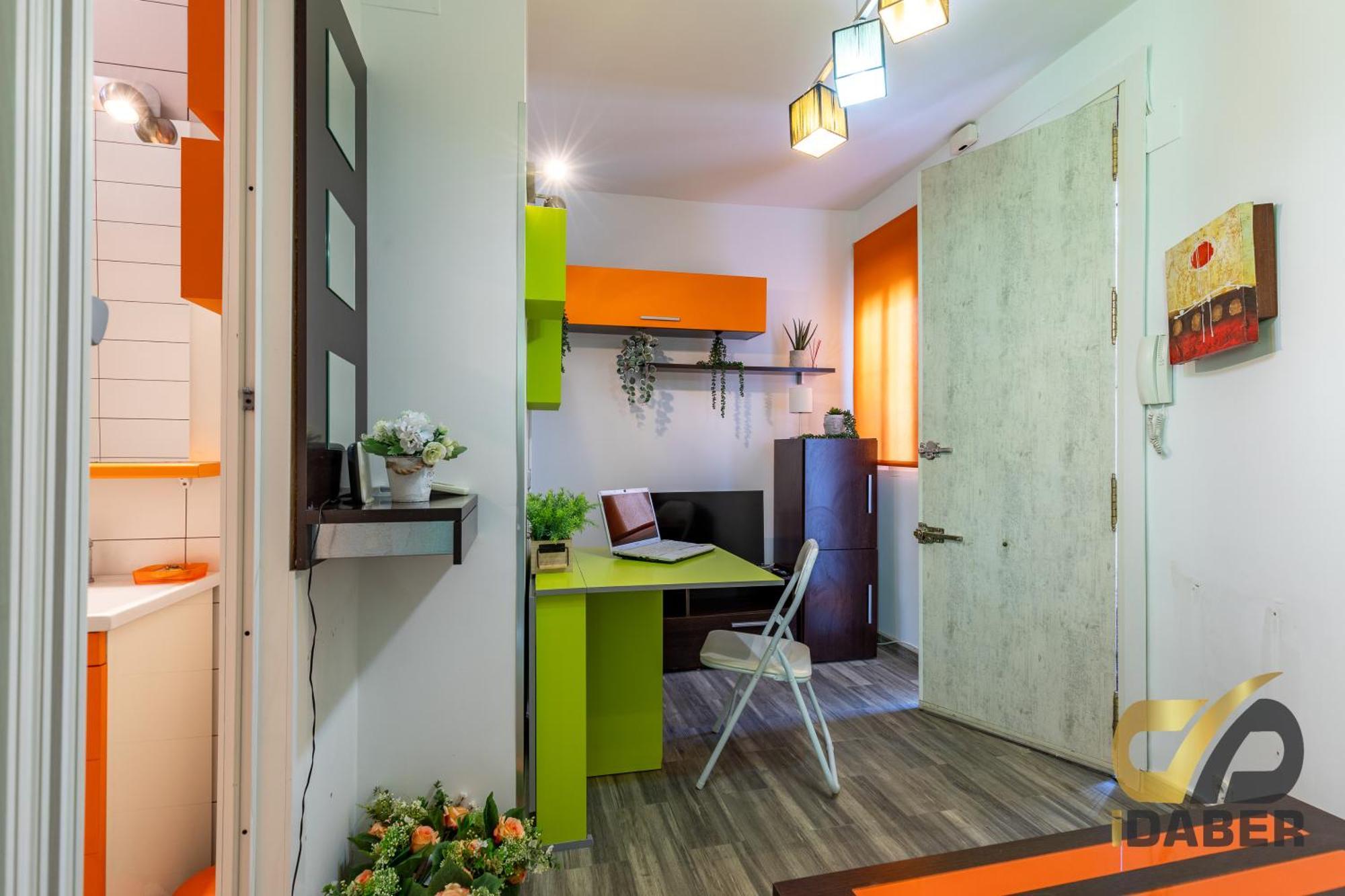 Estudio Conde Penalver Apartman Madrid Kültér fotó