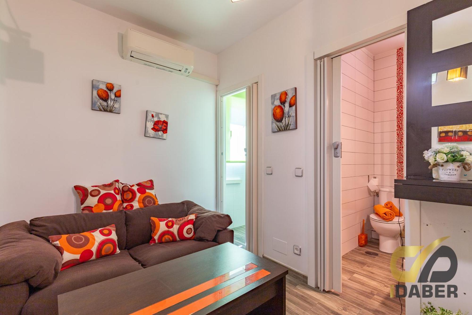 Estudio Conde Penalver Apartman Madrid Kültér fotó