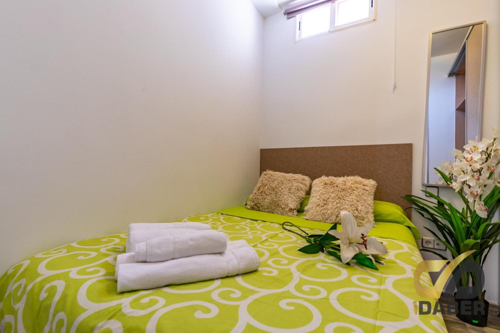 Estudio Conde Penalver Apartman Madrid Kültér fotó