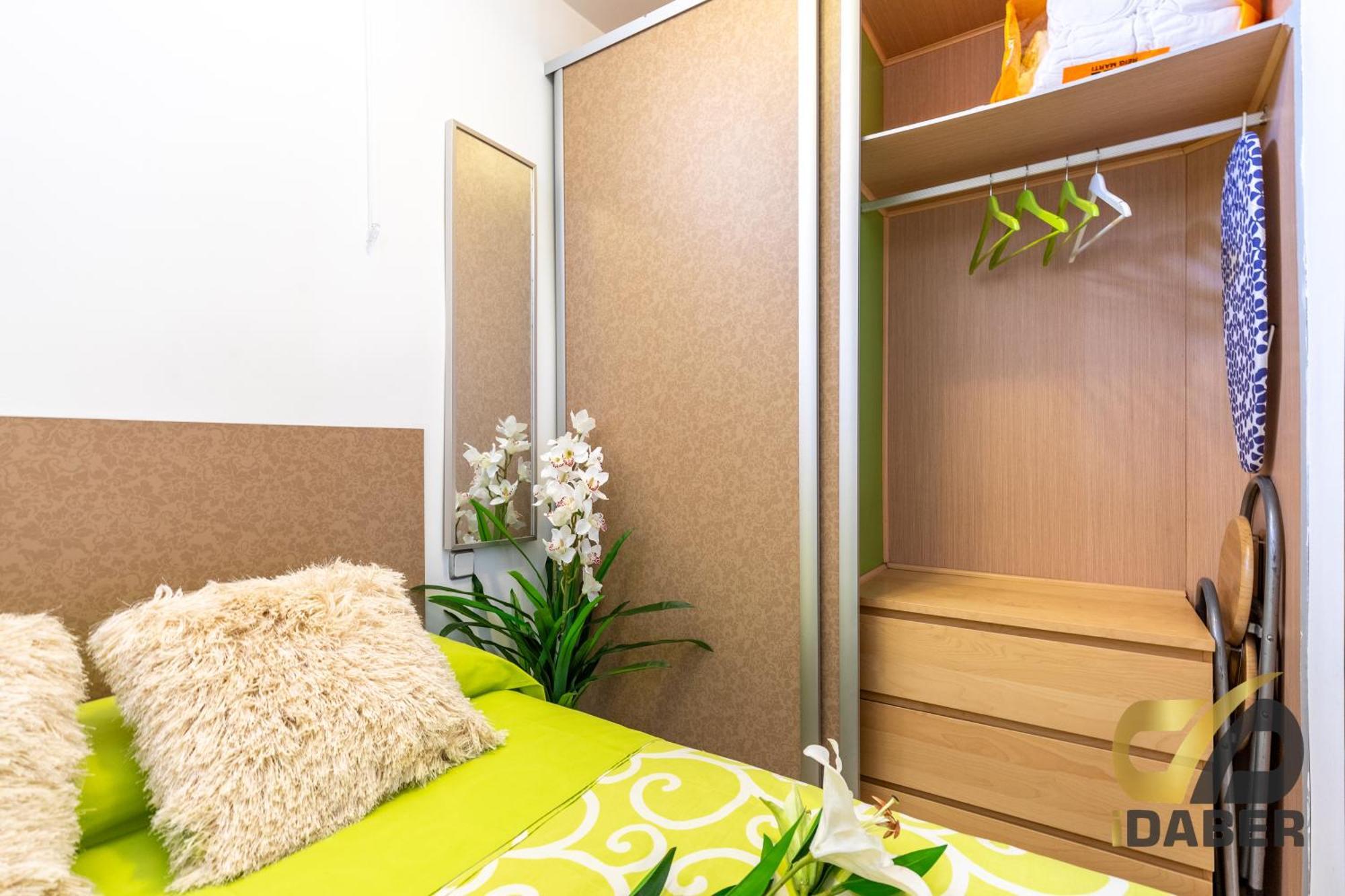 Estudio Conde Penalver Apartman Madrid Kültér fotó