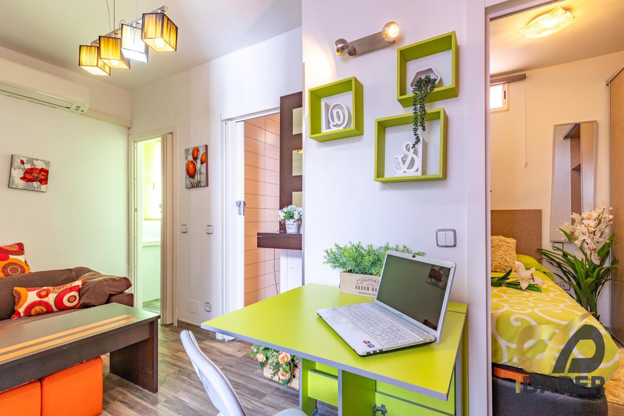 Estudio Conde Penalver Apartman Madrid Kültér fotó