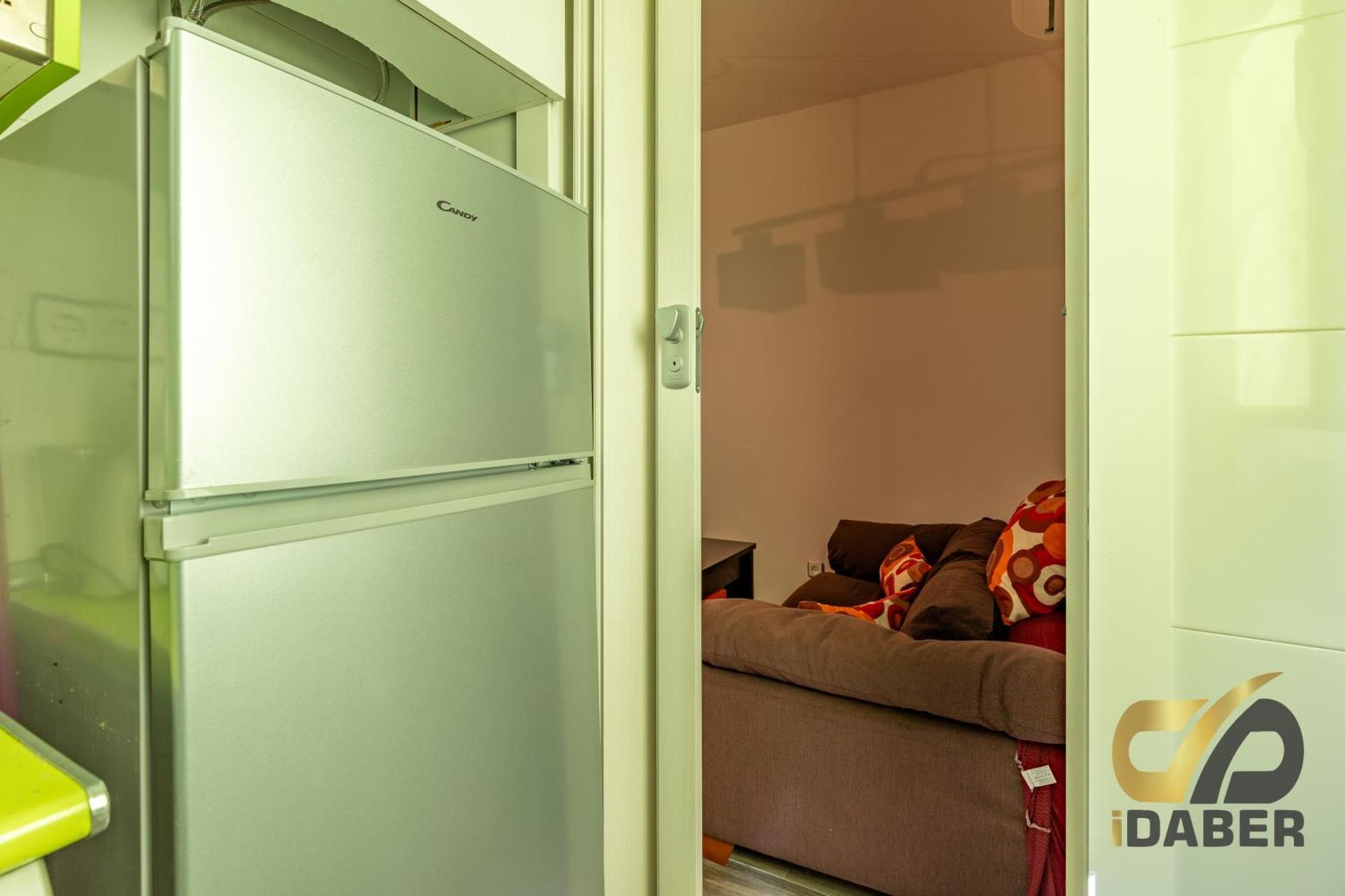 Estudio Conde Penalver Apartman Madrid Kültér fotó