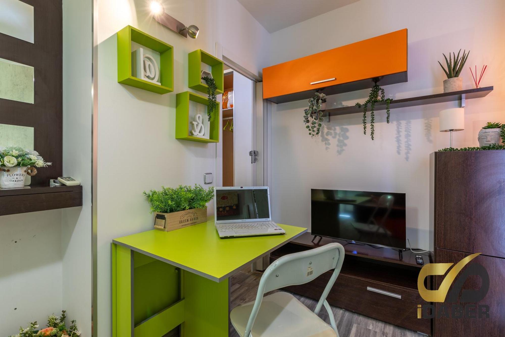 Estudio Conde Penalver Apartman Madrid Kültér fotó
