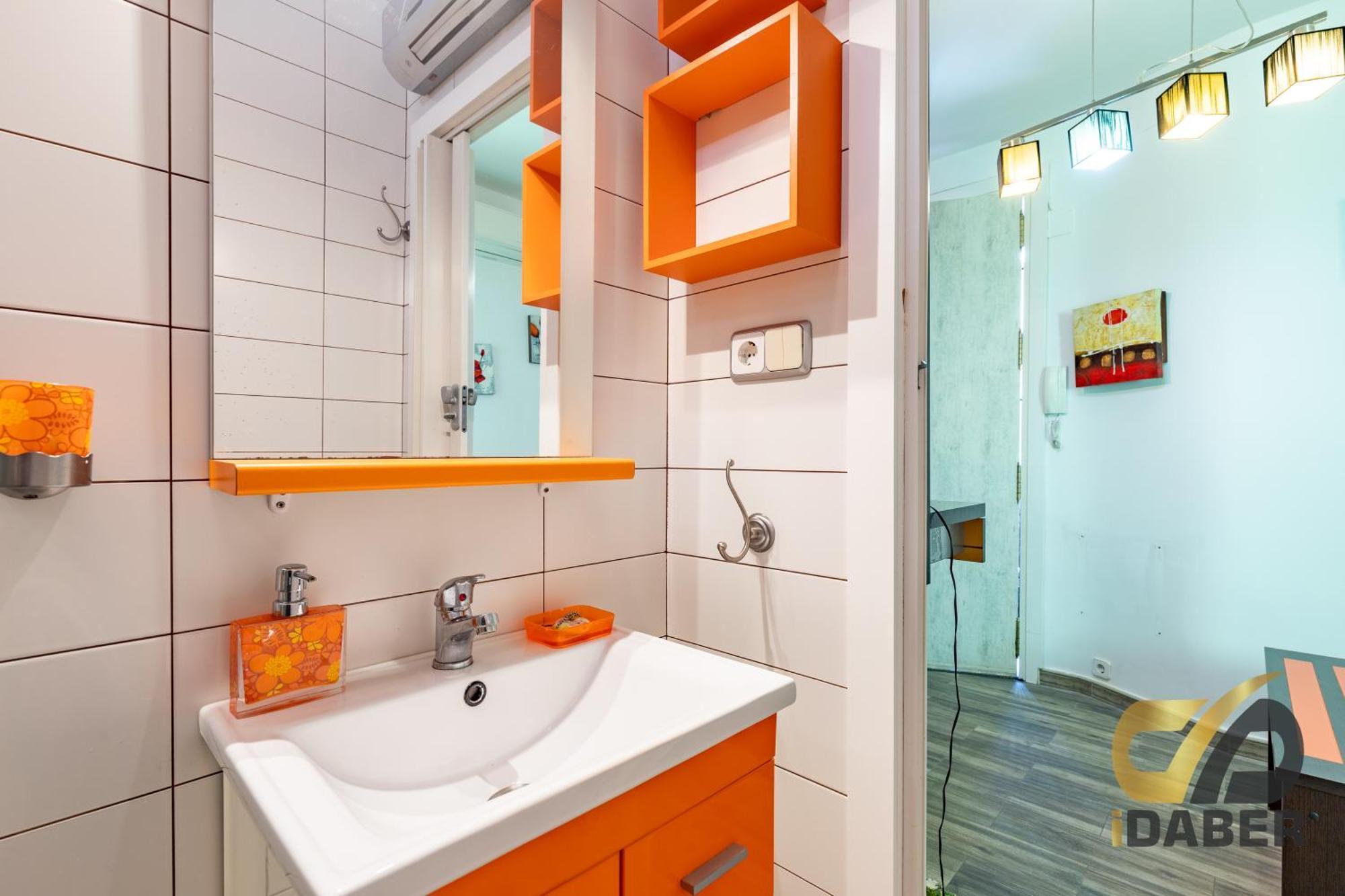 Estudio Conde Penalver Apartman Madrid Kültér fotó