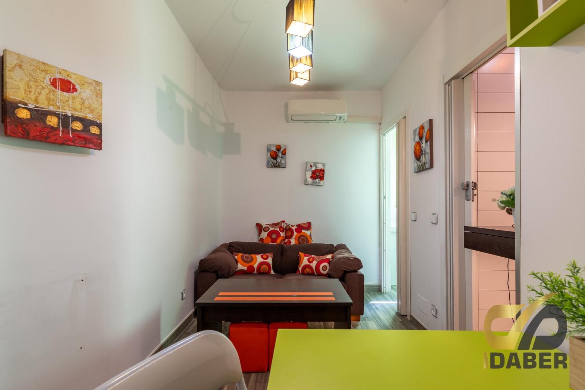 Estudio Conde Penalver Apartman Madrid Kültér fotó